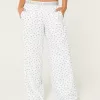 24/7 Baggy Flannel Pajama Pants,24/7 Baggy Flannel Pajama Pants