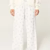 24/7 Baggy Flannel Pajama Pants,24/7 Baggy Flannel Pajama Pants