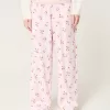 24/7 Baggy Flannel Pajama Pants,24/7 Baggy Flannel Pajama Pants