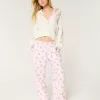 24/7 Baggy Flannel Pajama Pants,24/7 Baggy Flannel Pajama Pants
