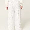 24/7 Baggy Flannel Pajama Pants,24/7 Baggy Flannel Pajama Pants
