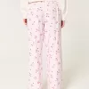 24/7 Baggy Flannel Pajama Pants,24/7 Baggy Flannel Pajama Pants