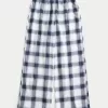 24/7 Baggy Flannel Pajama Pants,24/7 Baggy Flannel Pajama Pants