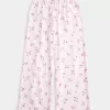 24/7 Baggy Flannel Pajama Pants,24/7 Baggy Flannel Pajama Pants