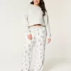 24/7 Baggy Flannel Pajama Pants,24/7 Baggy Flannel Pajama Pants