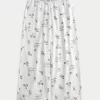 24/7 Baggy Flannel Snoopy Graphic Pajama Pants,24/7 Baggy Flannel Snoopy Graphic Pajama Pants