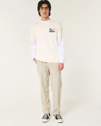 24/7 Flannel Pajama Pants,24/7 Flannel Pajama Pants