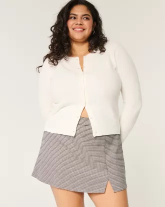 A-Line Mini Skort,A-Line Mini Skort
