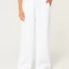 Adjustable Rise Baggy Pull-On Pants,Adjustable Rise Baggy Pull-On Pants