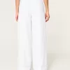 Adjustable Rise Baggy Pull-On Pants,Adjustable Rise Baggy Pull-On Pants