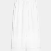 Adjustable Rise Baggy Pull-On Pants,Adjustable Rise Baggy Pull-On Pants