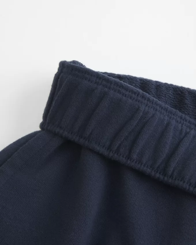 Adjustable-Rise Fleece Shorts,Adjustable-Rise Fleece Shorts Adjustable-Rise Fleece Shorts,Adjustable-Rise Fleece Shorts