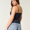 All-Over Lace Cami,All-Over Lace Cami