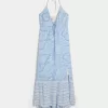 Asymmetrical Hem Halter Maxi Dress,Asymmetrical Hem Halter Maxi Dress Asymmetrical Hem Halter Maxi Dress,Asymmetrical Hem Halter Maxi Dress
