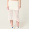 Asymmetrical Hem Lace Midi Skirt,Asymmetrical Hem Lace Midi Skirt Asymmetrical Hem Lace Midi Skirt,Asymmetrical Hem Lace Midi Skirt
