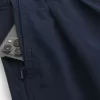 At-the-Knee Baggy Bermuda Shorts,At-the-Knee Baggy Bermuda Shorts