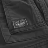 At-the-Knee Baggy Cargo Shorts,At-the-Knee Baggy Cargo Shorts