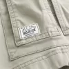 At-the-Knee Baggy Cargo Shorts,At-the-Knee Baggy Cargo Shorts