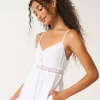 Babydoll Midi Dress,Babydoll Midi Dress