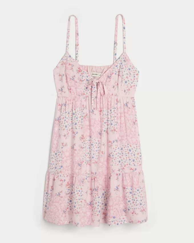 Babydoll Mini Dress,Babydoll Mini Dress Babydoll Mini Dress,Babydoll Mini Dress