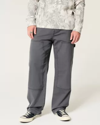 Baggy Carpenter Pants,Baggy Carpenter Pants