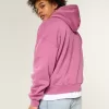 Baggy Cinch Paint Splatter Hoodie,Baggy Cinch Paint Splatter Hoodie