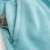 Baggy Fleece Shorts,Baggy Fleece Shorts