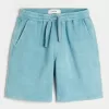 Baggy Fleece Shorts,Baggy Fleece Shorts