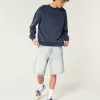 Baggy Jean Shorts,Baggy Jean Shorts