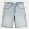 Baggy Jean Shorts,Baggy Jean Shorts