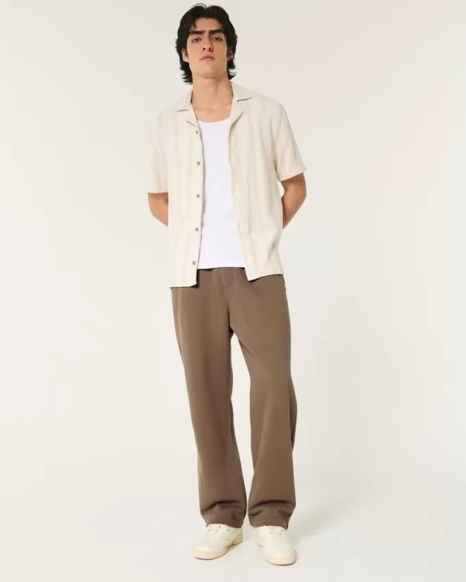 Baggy Sweatpants,Baggy Sweatpants
