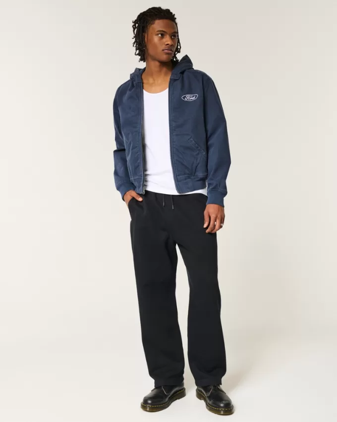 Baggy Sweatpants,Baggy Sweatpants