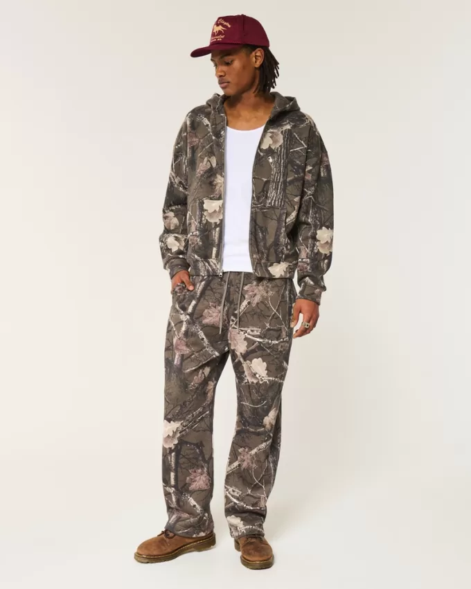 Baggy Sweatpants,Baggy Sweatpants