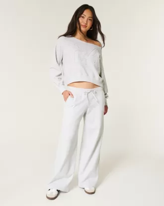 Baggy Sweatpants,Baggy Sweatpants