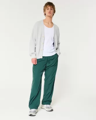 Baggy Track Pants,Baggy Track Pants