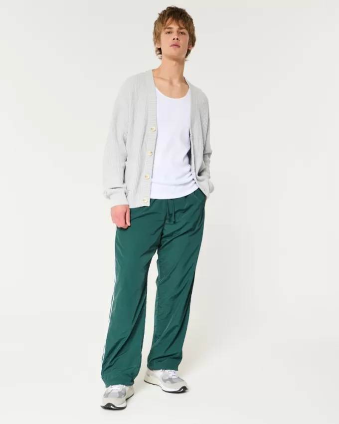 Baggy Track Pants,Baggy Track Pants