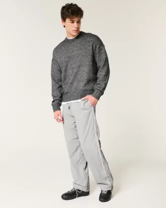 Baggy Track Pants,Baggy Track Pants