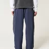 Baggy Track Pants,Baggy Track Pants