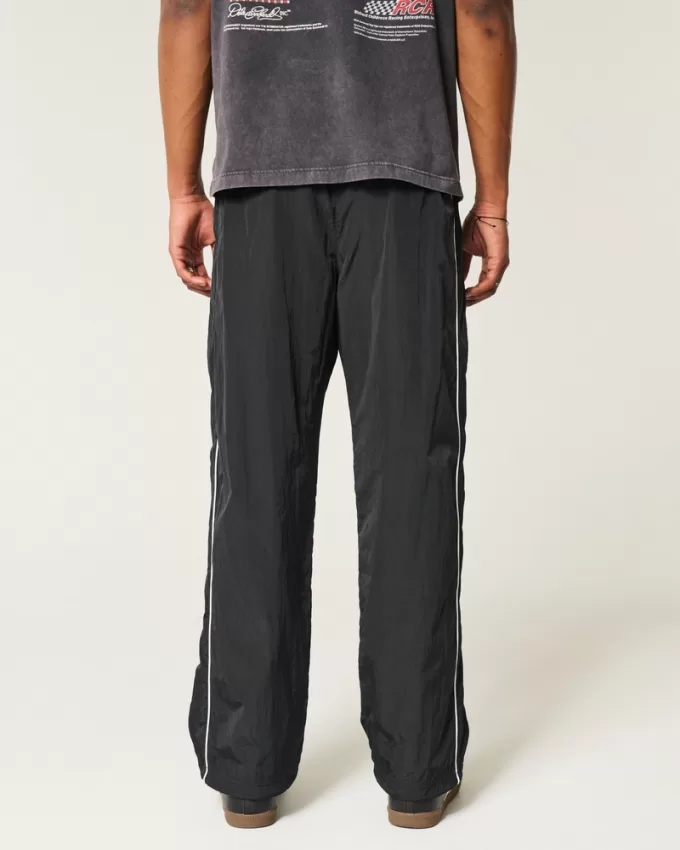 Baggy Track Pants,Baggy Track Pants