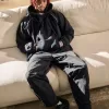 Baggy Track Pants,Baggy Track Pants
