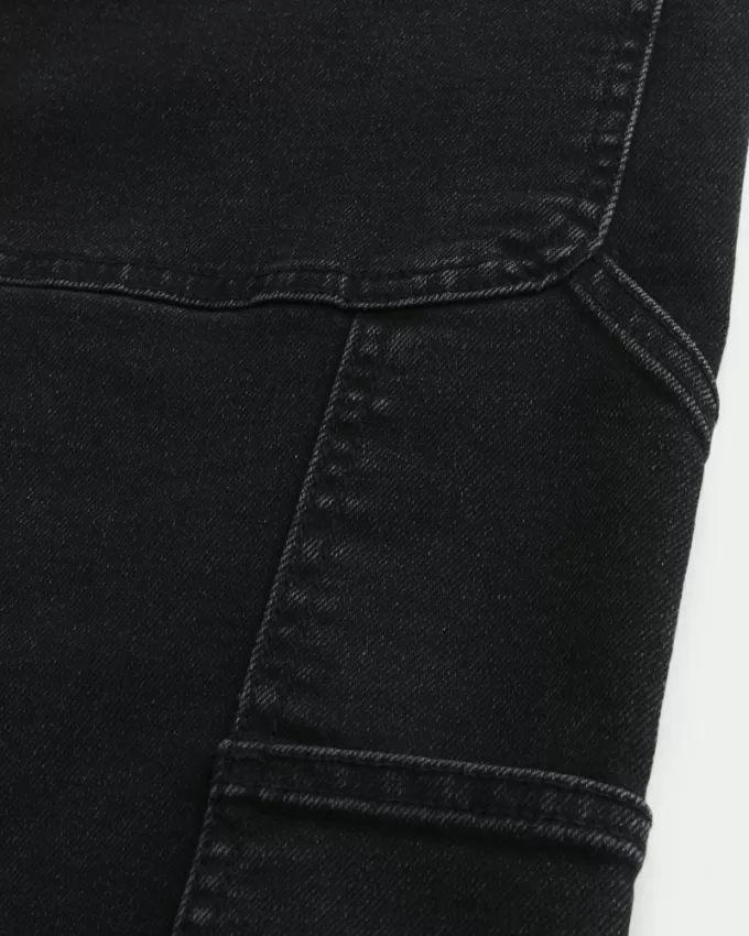 Black Baggy Carpenter Jeans,Black Baggy Carpenter Jeans Black Baggy Carpenter Jeans,Black Baggy Carpenter Jeans