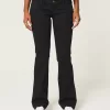 Black Boot Jeans,Black Boot Jeans