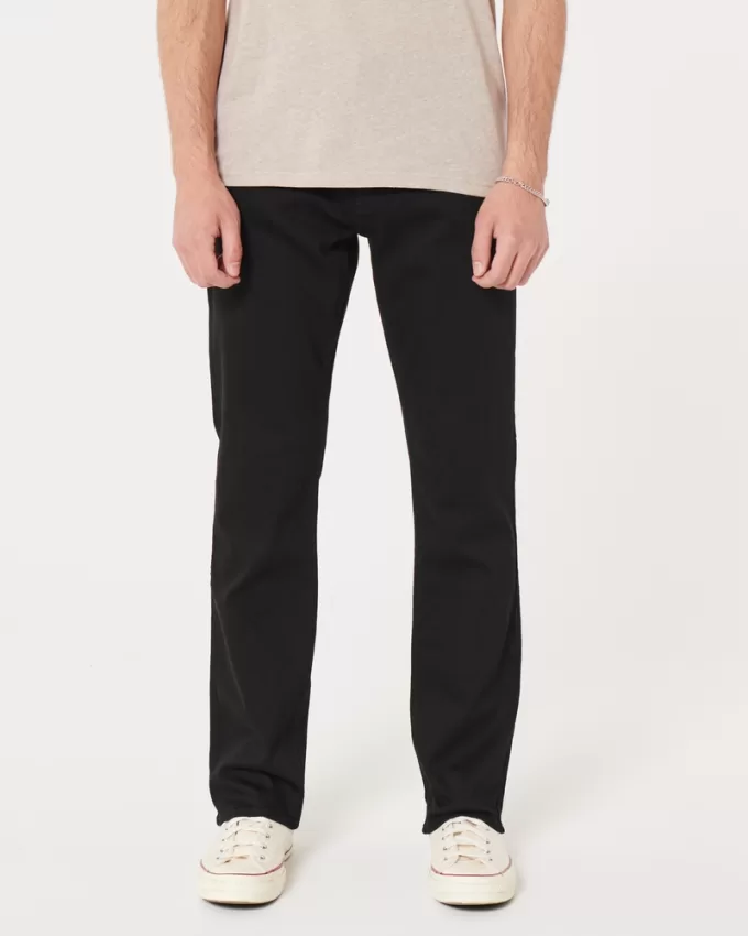 Black Boot Jeans,Black Boot Jeans