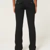 Black Boot Jeans,Black Boot Jeans