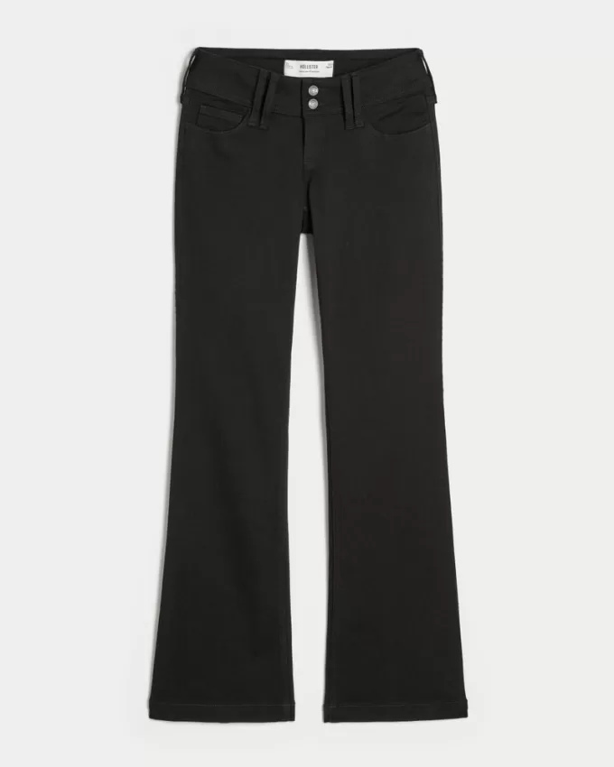 Black Boot Jeans,Black Boot Jeans