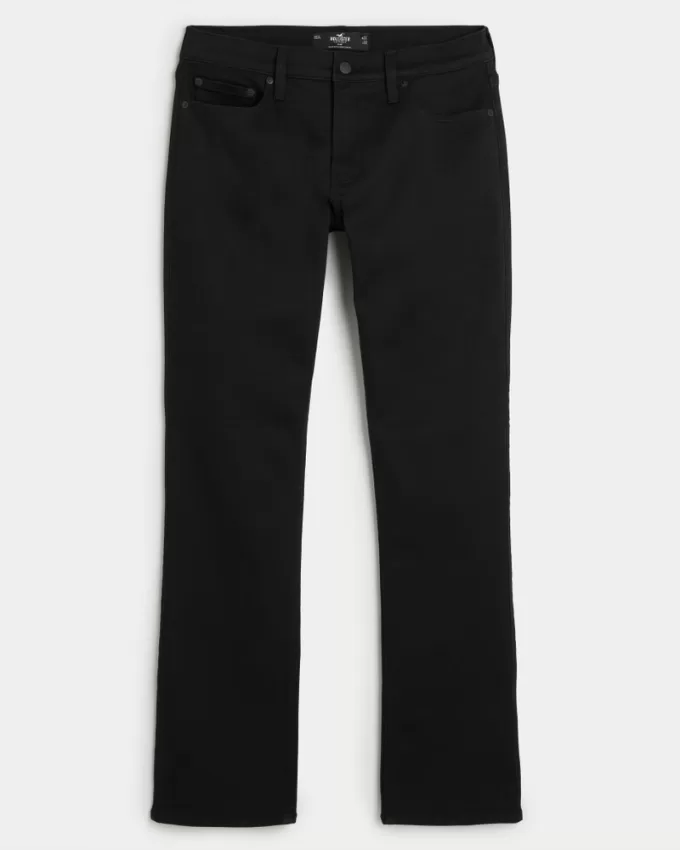 Black Boot Jeans,Black Boot Jeans