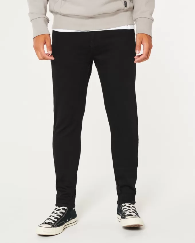 Black No Fade Athletic Skinny Jeans,Black No Fade Athletic Skinny Jeans Black No Fade Athletic Skinny Jeans,Black No Fade Athletic Skinny Jeans