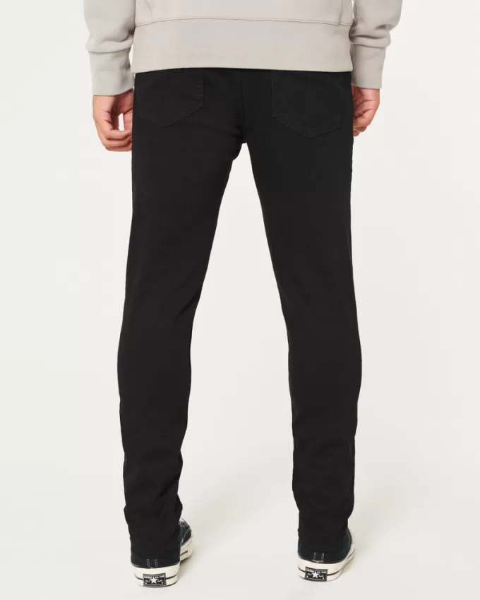 Black No Fade Athletic Skinny Jeans,Black No Fade Athletic Skinny Jeans Black No Fade Athletic Skinny Jeans,Black No Fade Athletic Skinny Jeans