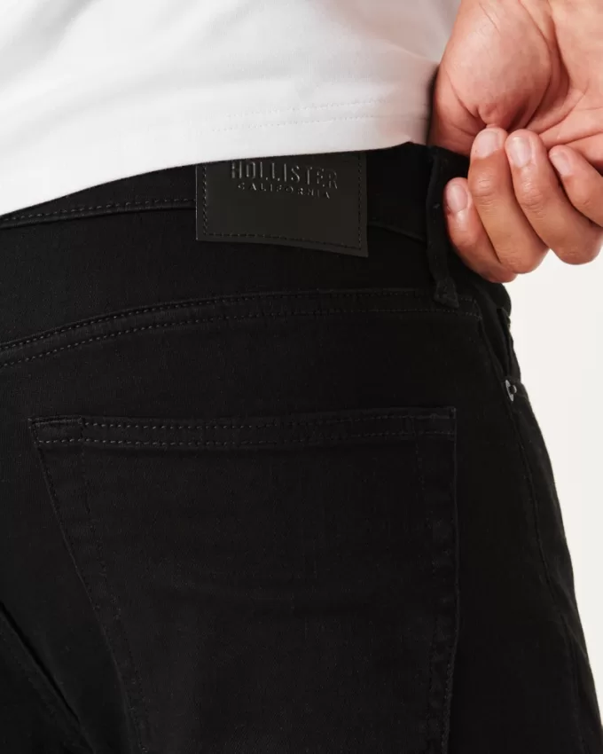 Black No Fade Athletic Skinny Jeans,Black No Fade Athletic Skinny Jeans Black No Fade Athletic Skinny Jeans,Black No Fade Athletic Skinny Jeans