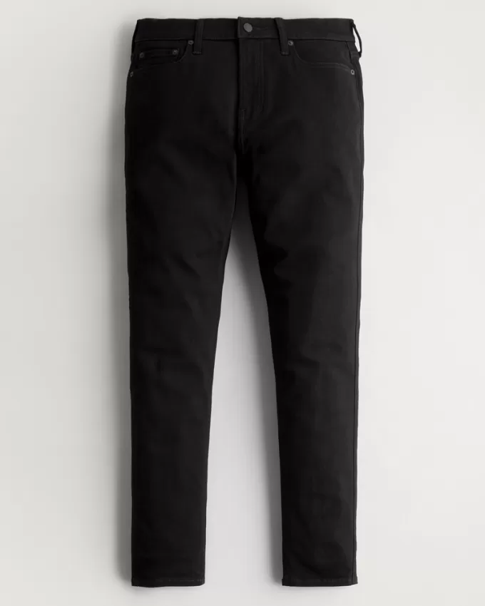 Black No Fade Athletic Skinny Jeans,Black No Fade Athletic Skinny Jeans Black No Fade Athletic Skinny Jeans,Black No Fade Athletic Skinny Jeans